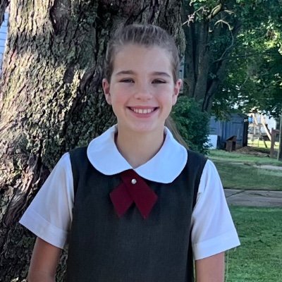 Katie Weldon